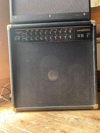 Amplificatore Yamaha  VR5000