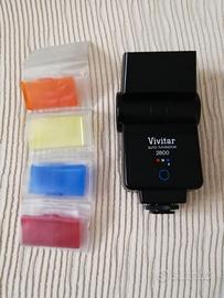 Vivitar 2800 Automatic Flash