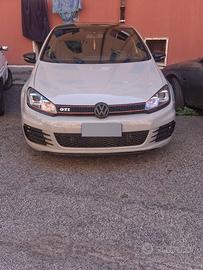 Golf 6 gti