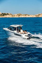 Merry Fisher 605 S2 Jeanneau