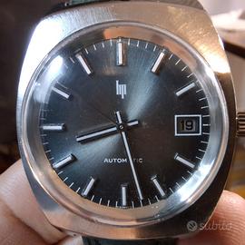 Orologio lip automatic vintage