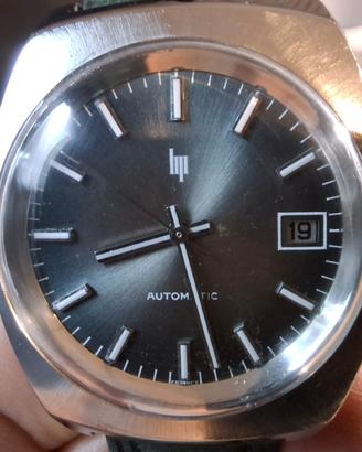 Orologio lip automatic vintage