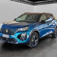 Peugeot 2008 Hybrid 136 e-DCS6 GT