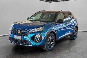 Peugeot 2008 Hybrid 136 e-DCS6 GT