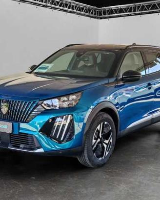 Peugeot 2008 Hybrid 136 e-DCS6 GT