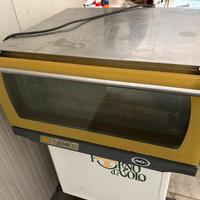 Forno Unox mod. Elena