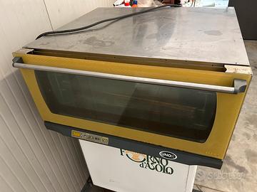 Forno Unox mod. Elena