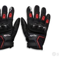 Guanti Aprilia