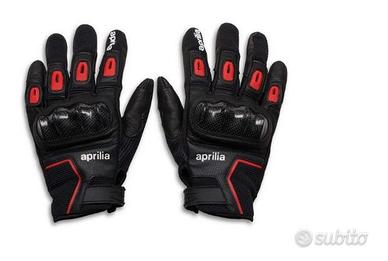 Guanti Aprilia