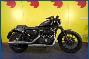 HARLEY-DAVIDSON 883 Iron - XL 883N Garantita e F