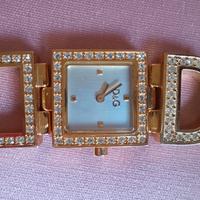 Orologio D & G 