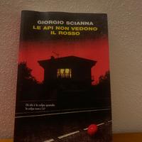 Le api non vedono rosso