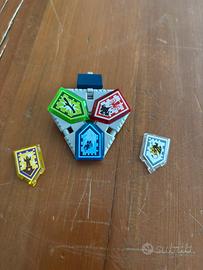 Lego Nexo knights Power Waves