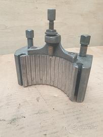 Cartella Multifix CH40160 per tornio