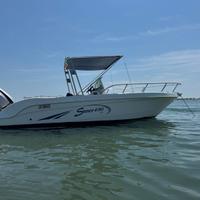 Barca Open Saver 690