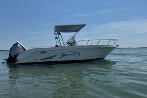 Barca Open Saver 690