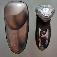 Rasoio Philips HQ9190 con custodia e caricatore