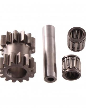 Ingranaggio duplo avviamento Honda XL 600 - 28233M