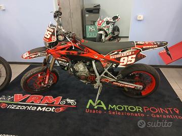 Husqvarna SM 125