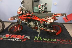 Husqvarna SM 125