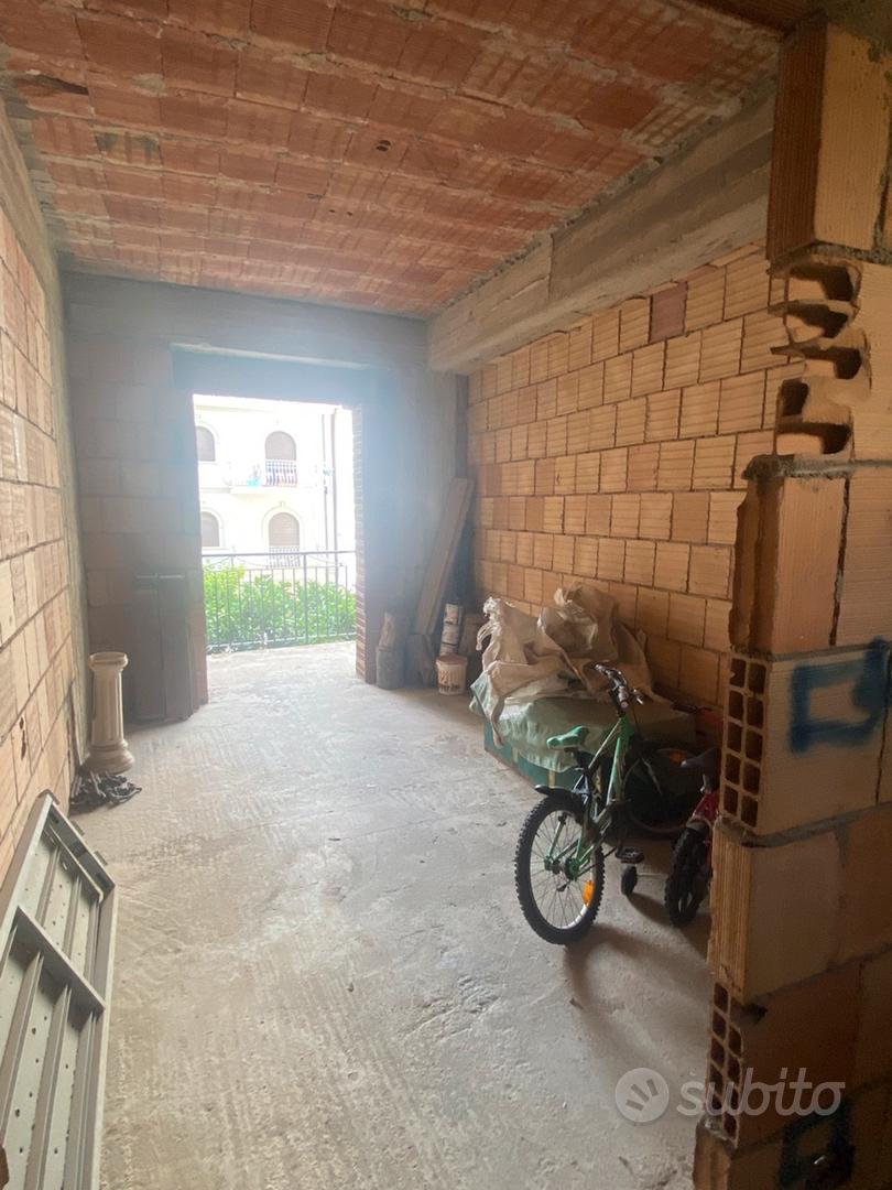 Appartamento – Melito di Porto Salvo, Paese Vecchio, San Leonardo - Altro