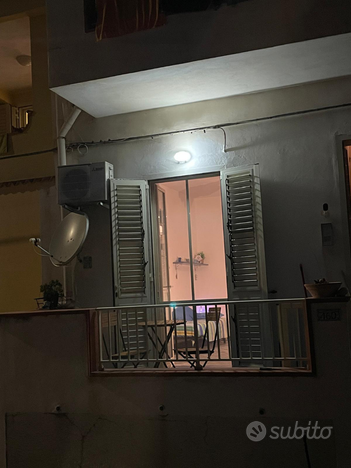 Casa per studenti Papardo