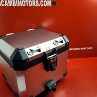 TOPCASE BMW R1200GS R1250GS LC F850GS