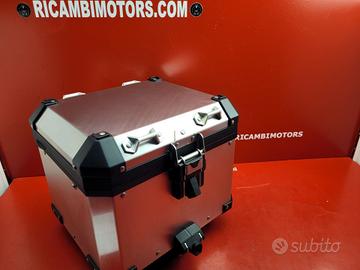 TOPCASE BMW R1200GS R1250GS LC F850GS