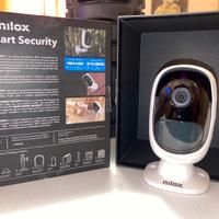 Videocamera di sorveglianza NON FUNZIONANTE