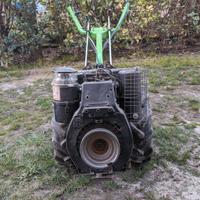 fresetta grillo grillino 10cv diesel iniezione