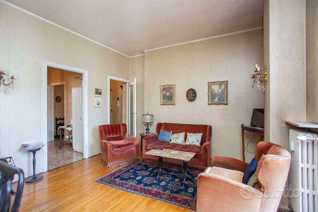 Appartamento – Saronno, Varese - Vista 3