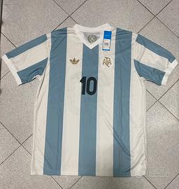 Maglia argentina taglia XXL