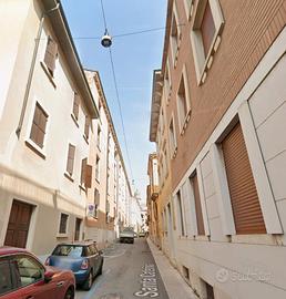 Vicolo Santa Caterina-Bilocale-Garage
