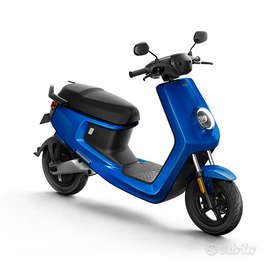 Motorino elettrico NIU Mqi Sport