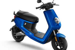 Motorino elettrico NIU Mqi Sport