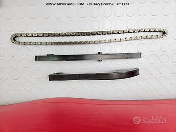 DISTRIBUZIONE GUIDE SUZUKI GSXR 600 2004 2005 GSX