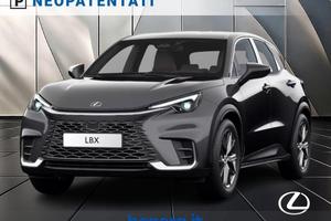 Lexus LBX 1.5 hybrid Elegant 2wd
