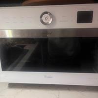 Forno a microonde WHIRLPOOL JT469WH
