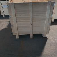 casse di legno
