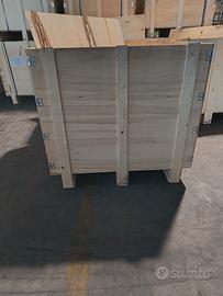 casse di legno