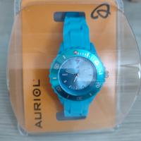 orologio auriol