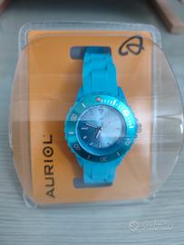 orologio auriol