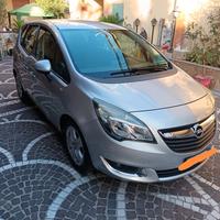 Opel Meriva 1.6 CDTI 110CV Start&Stop Elective