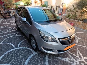 Opel Meriva 1.6 CDTI 110CV Start&Stop Elective