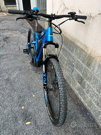 Ebike Haibike  Sduro