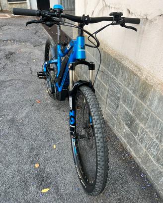 Ebike Haibike  Sduro