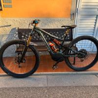 Specialized turbo levo