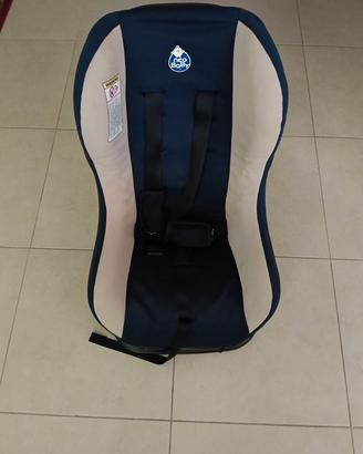 Seggiolino auto 