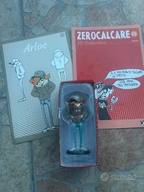 Zerocalcare 3d collection