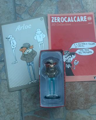 Zerocalcare 3d collection